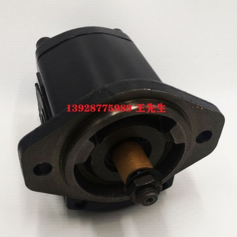 德国KRACHT克拉克VCN 0.2 FA R1