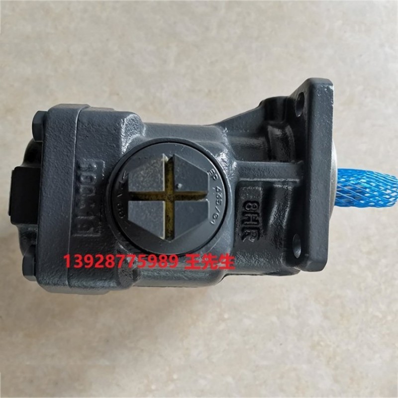 德国KRACHT克拉克KF 25 RF 1 - D15、