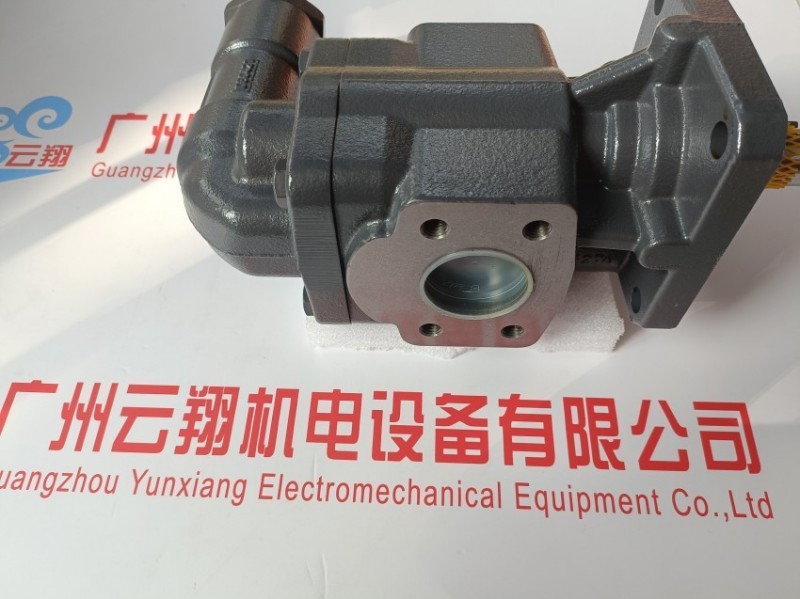 德国KRACHT减压阀