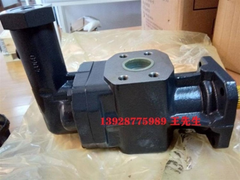 德国克拉克KF12RG2齿轮泵KF16RG2齿轮泵