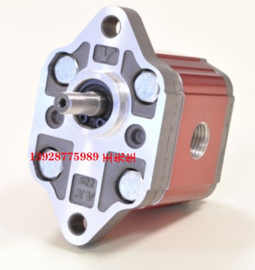 维沃尔同步马达