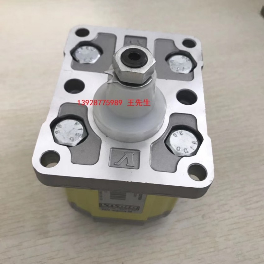 维沃尔RV1D同步分流马达