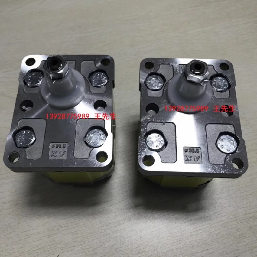 维沃尔RV1D同步分配器