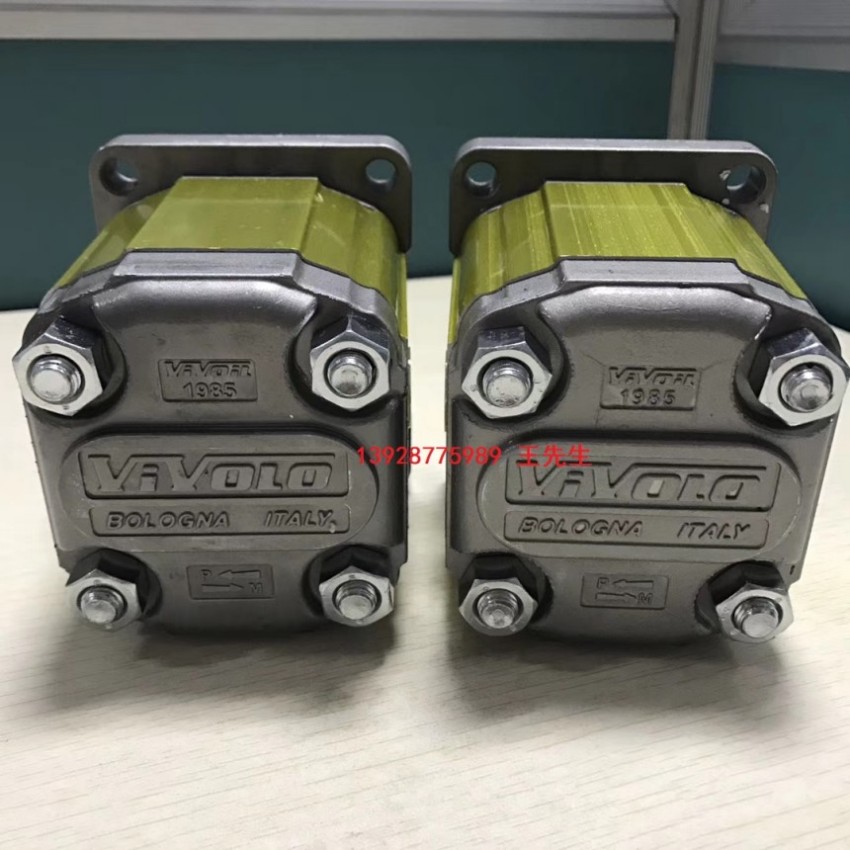 维沃尔KV2DF同步分配器