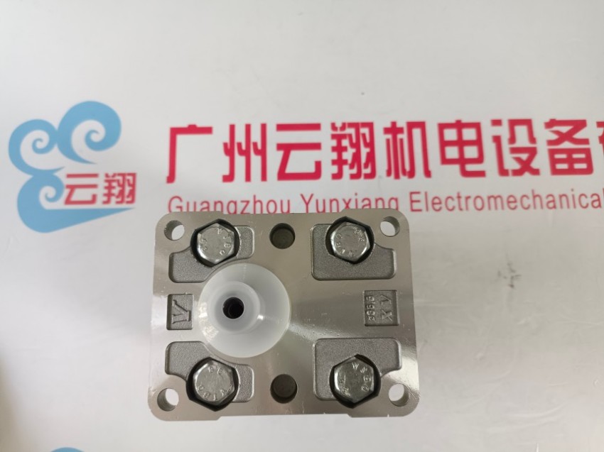 VIVOIL齿轮泵XV-1P/2.2 S