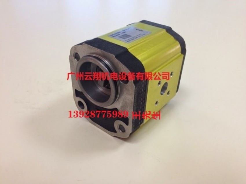 VIVOIL齿轮泵XV-2P/40 S