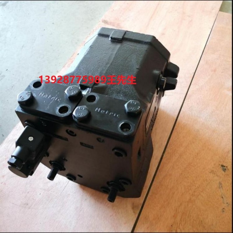 林德HPR160柱塞泵