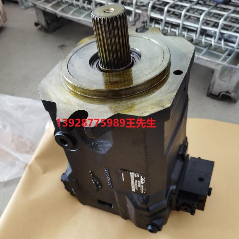 linde林德HPR100柱塞泵