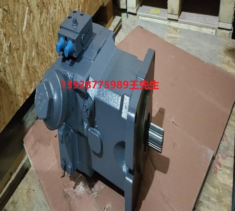 linde林德B2PV105柱塞泵 