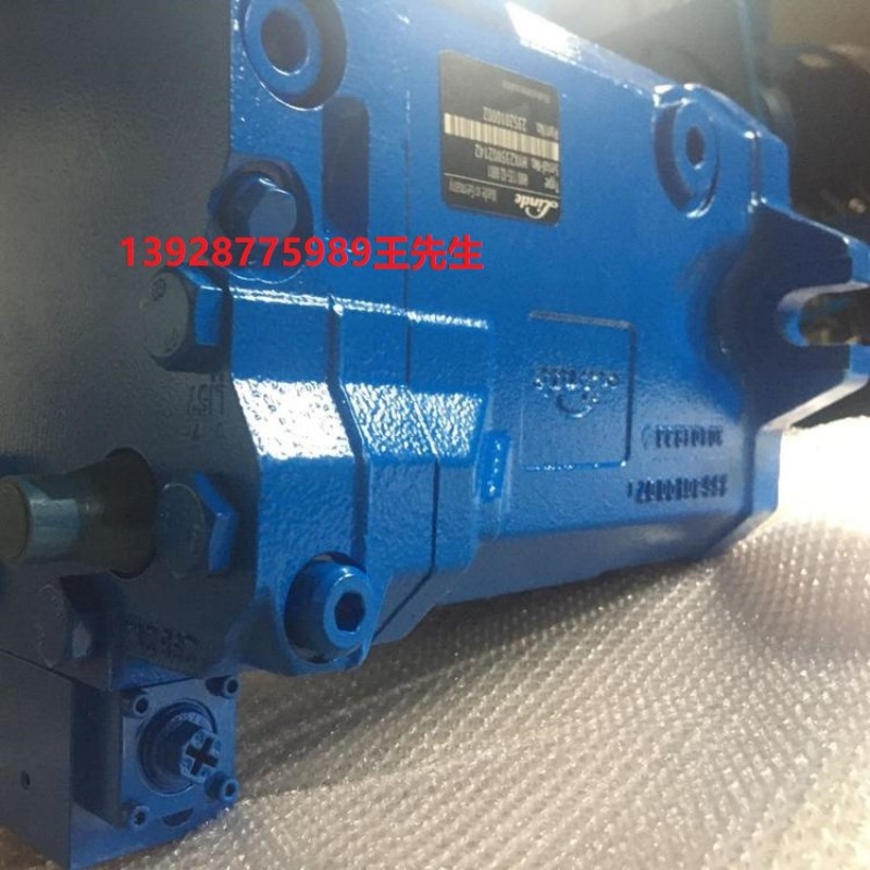 linde林德BPR140柱塞泵