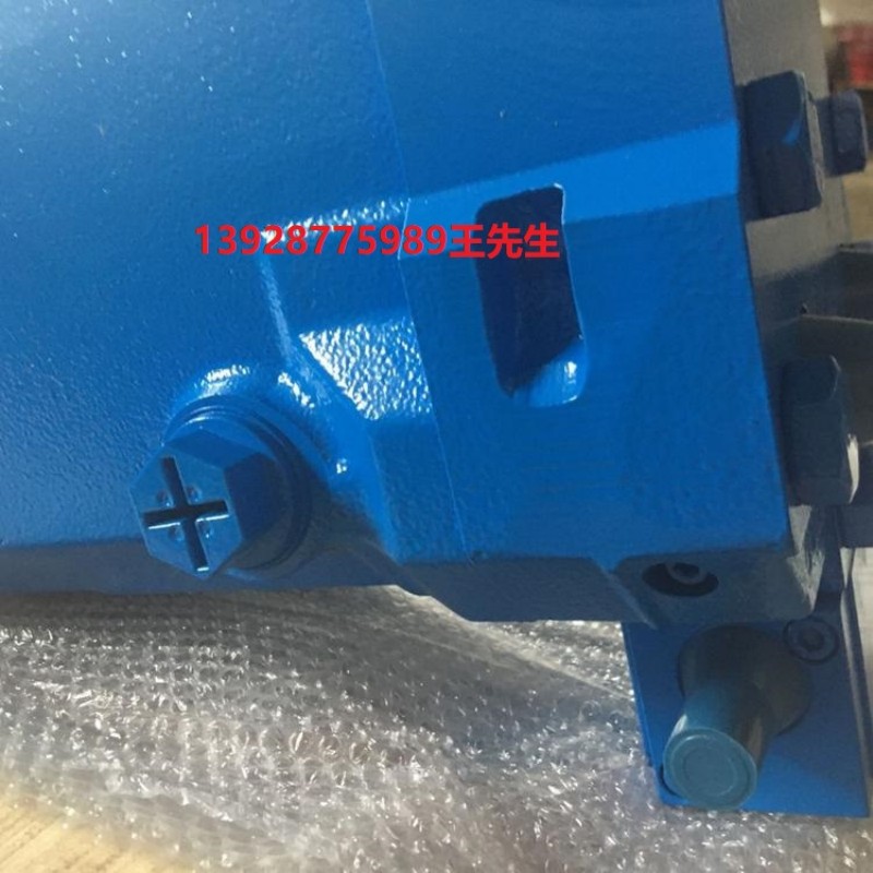 linde林德B2PV105柱塞泵