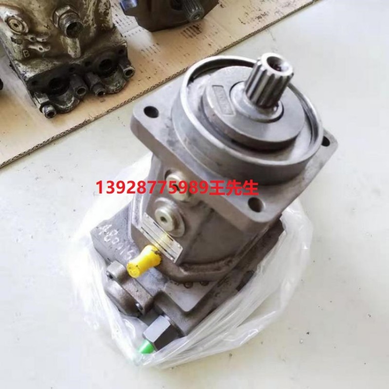 linde林德液压泵HPR90