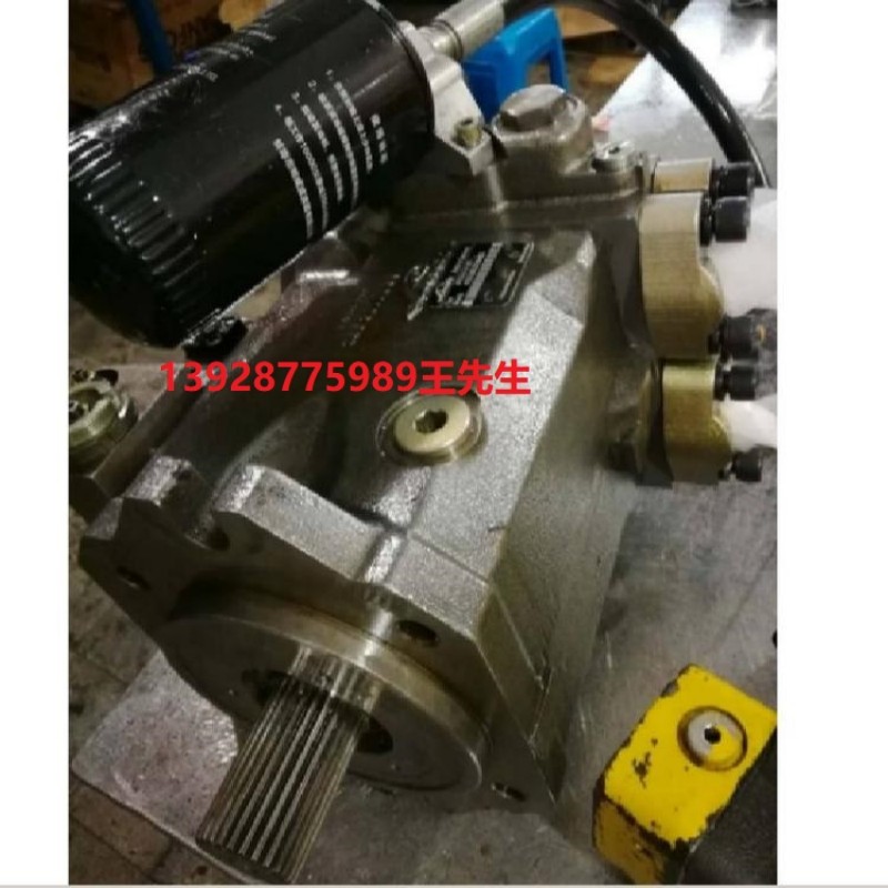 linde林德液压泵HPR100