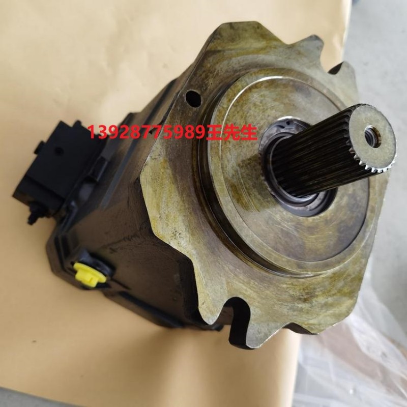 linde林德液压泵HPR160