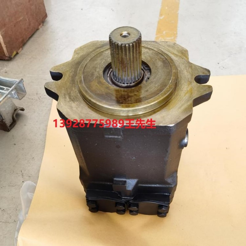 linde林德液压泵B2PV105