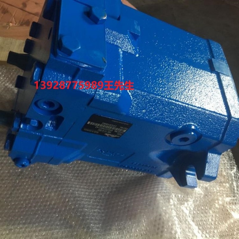 linde林德液压泵B2PV105