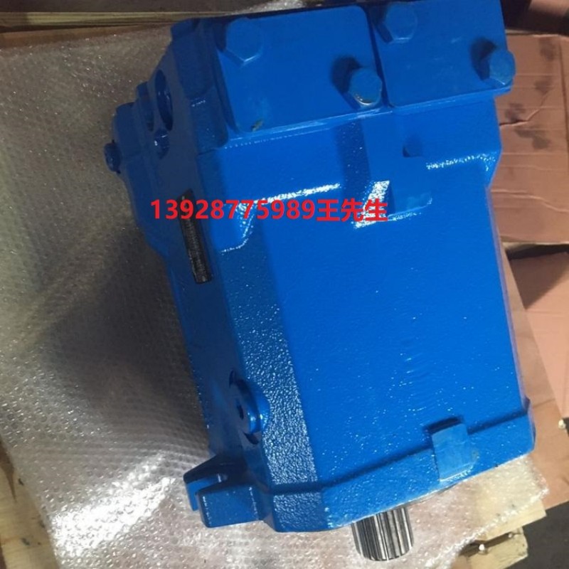 linde林德液压泵BPR186