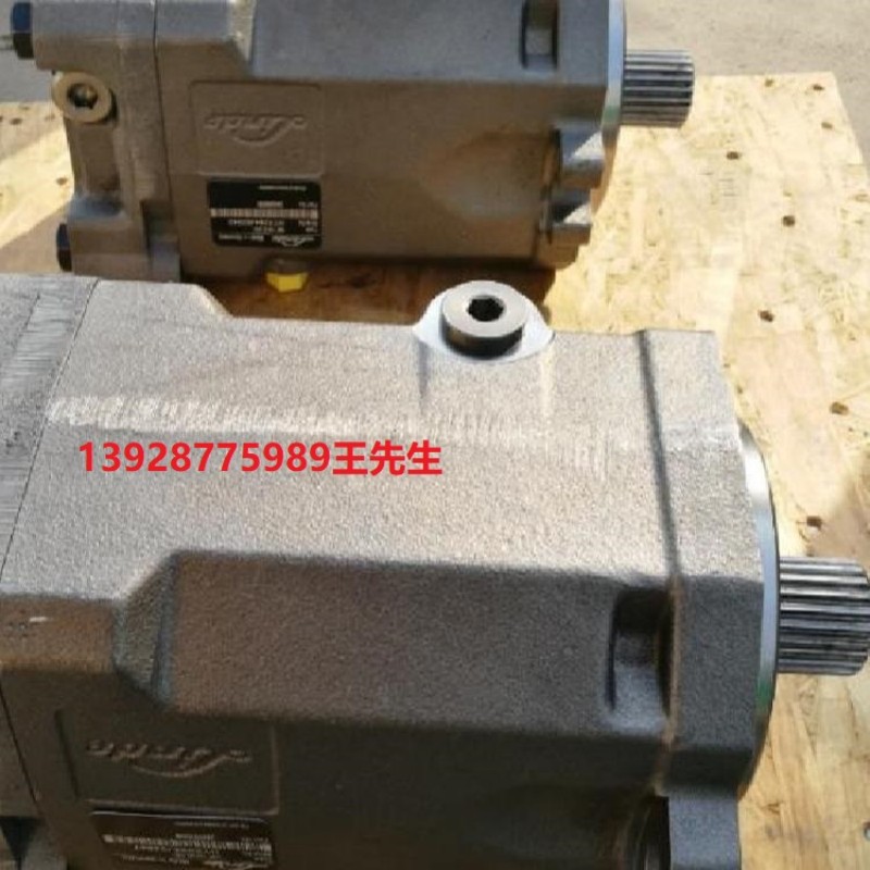 linde林德液压泵HPVO91EWHITACHIHPV