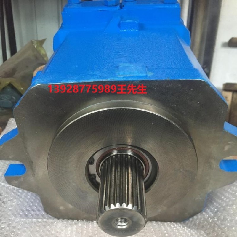 linde林德液压泵HPV116C