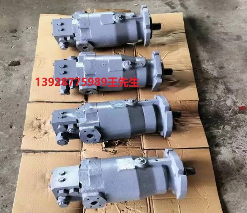 linde林德液压泵EBARA)B2PV. 