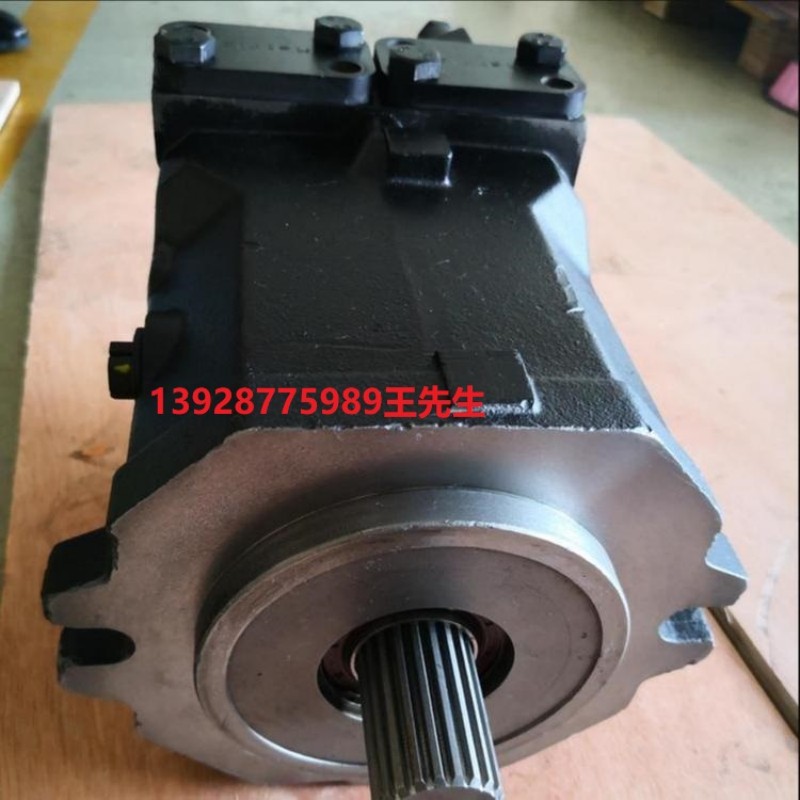 linde林德液压泵HPV35/ HPV55