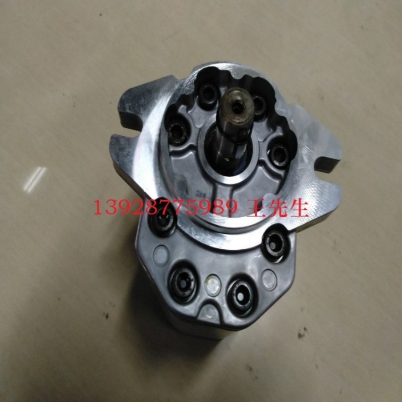 马祖奇齿轮泵GHP1A-D-2-FG,GHP1A-D-3-FG  