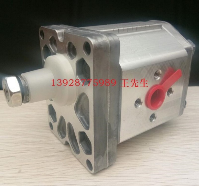 马祖奇齿轮泵GHP1A-D-11-FG,GHP1A-D-13-FG 