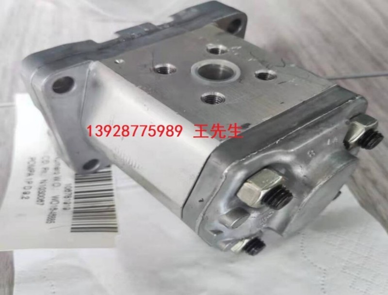 马祖奇齿轮泵GHP1-D-16-FG,GHP1-D-20-FG 