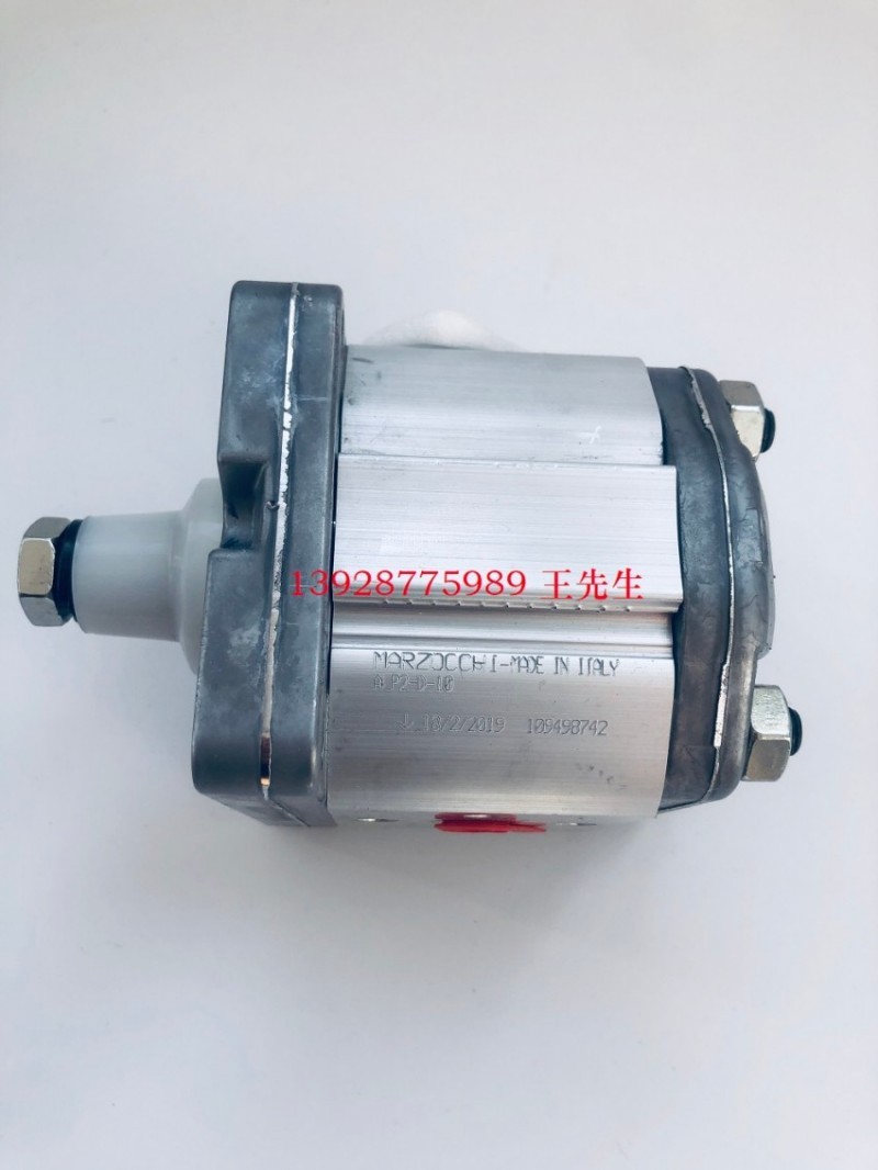  ALP1A-D-2-FG马祖奇齿轮泵ALP1A-D-3-FG，