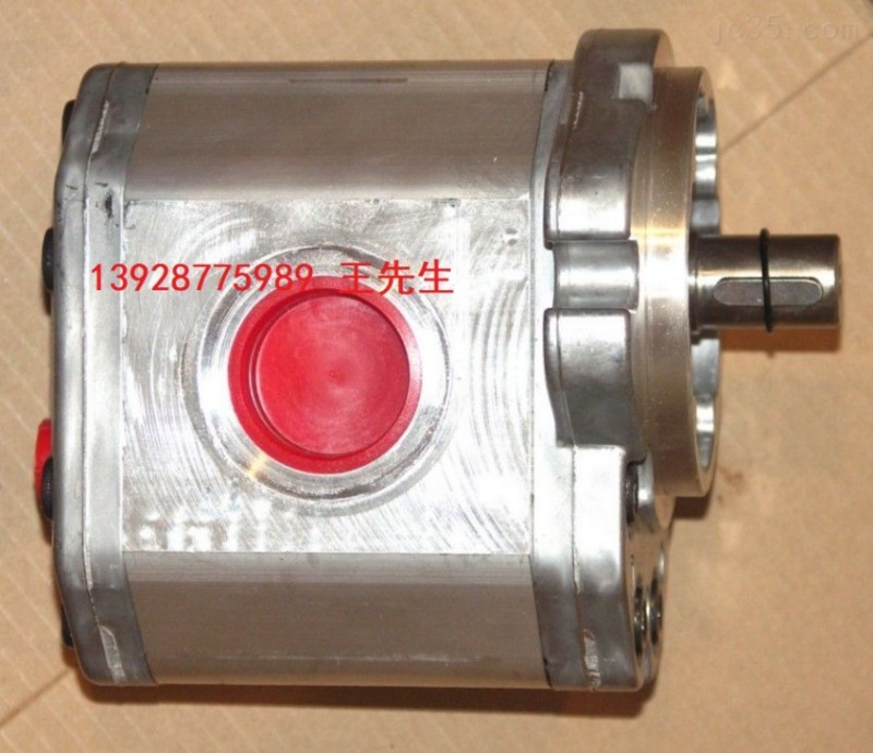  ALP2-D-30马祖奇齿轮泵ALP2-D-34，