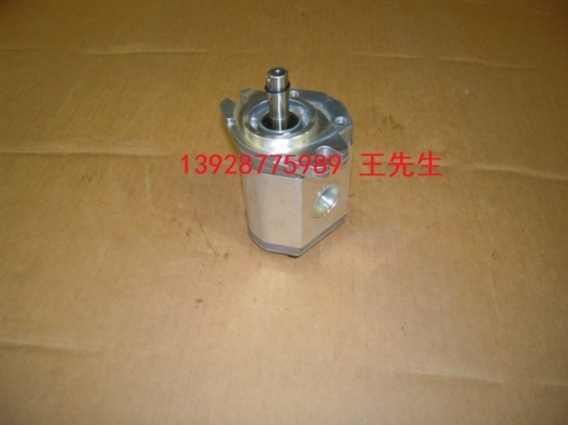  ALP1-D-9-FG 马祖奇齿轮泵ALP1-D-11-FG，