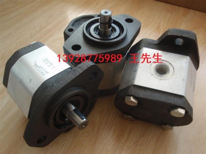  ALP1A-D-4-FG 马祖奇齿轮泵ALP1A-D-5-FG，