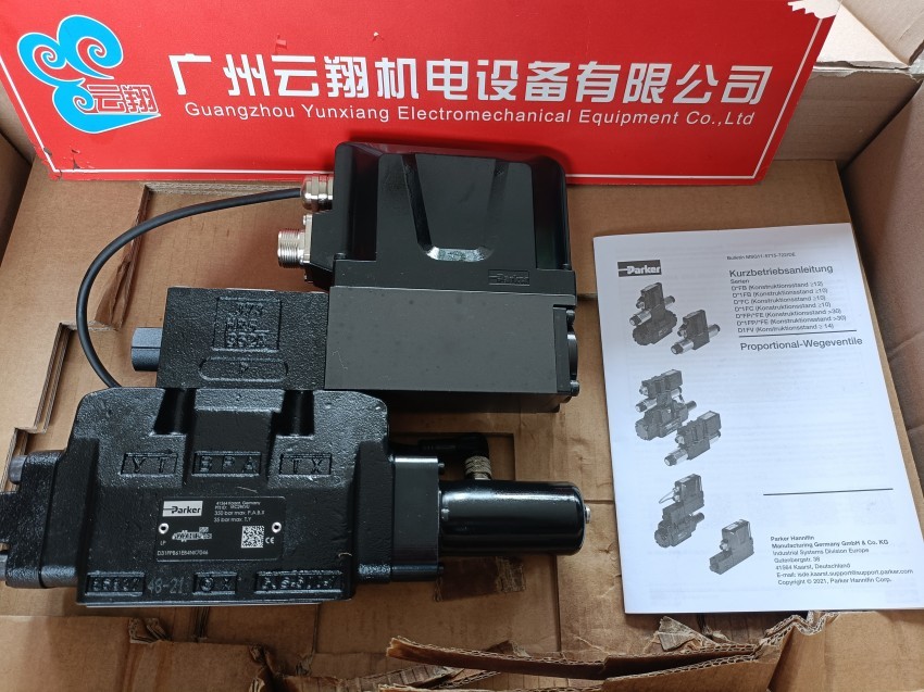 PV270R9K1T1NFWSK0029,