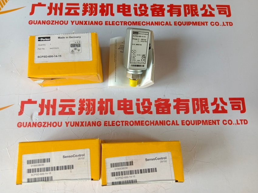 PARKER派克PV140R1K1T1NFFD,