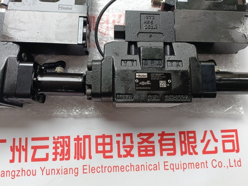 PARKER派克PV140R1K4T1NFPARKER派克PV,