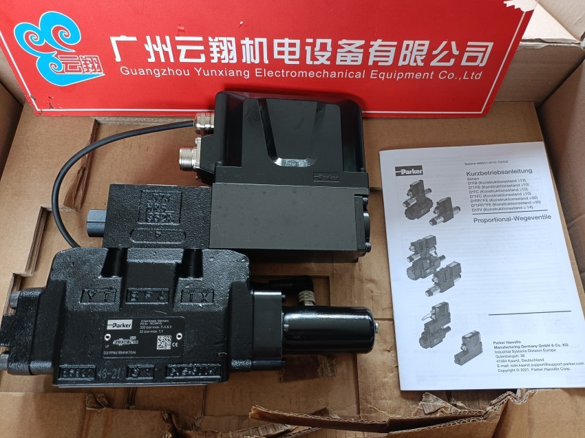 PARKER派克PV140R1K4T1NFRC,