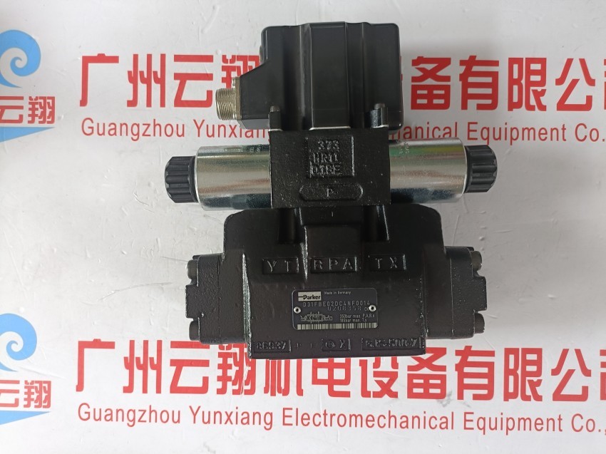 PARKER派克PV140R1K4T1NUPARKER派克PR,