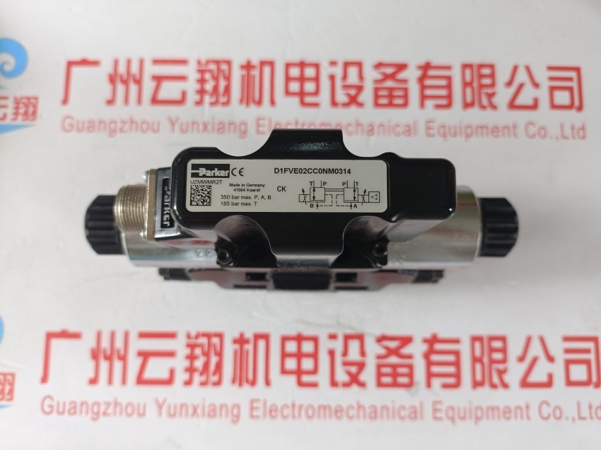 PARKER派克PV140R1K4T1NYLA,