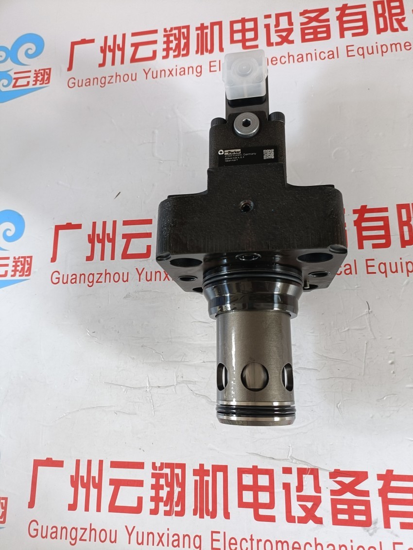 PARKER派克PV140R1K4T1WFWS,