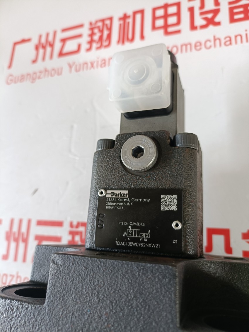 PARKER派克PV140R1K4T1WFWSX5899,