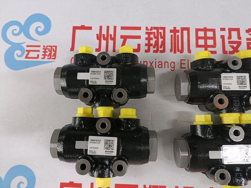 PARKER派克PV140R1L1T1NFFC,