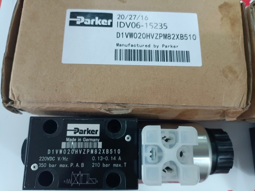 PARKER派克PV140R9K1T1NKCCK0175,