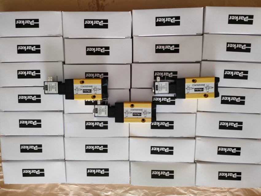 PARKER派克PV180R1K1B1NUPARKER派克PD,