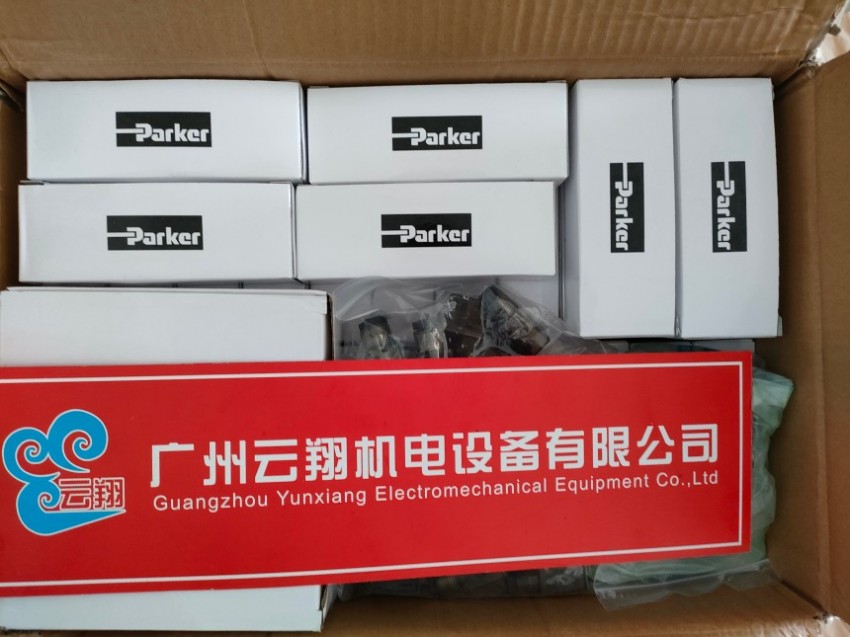 PARKER派克PV180R1K1T1NFRC,