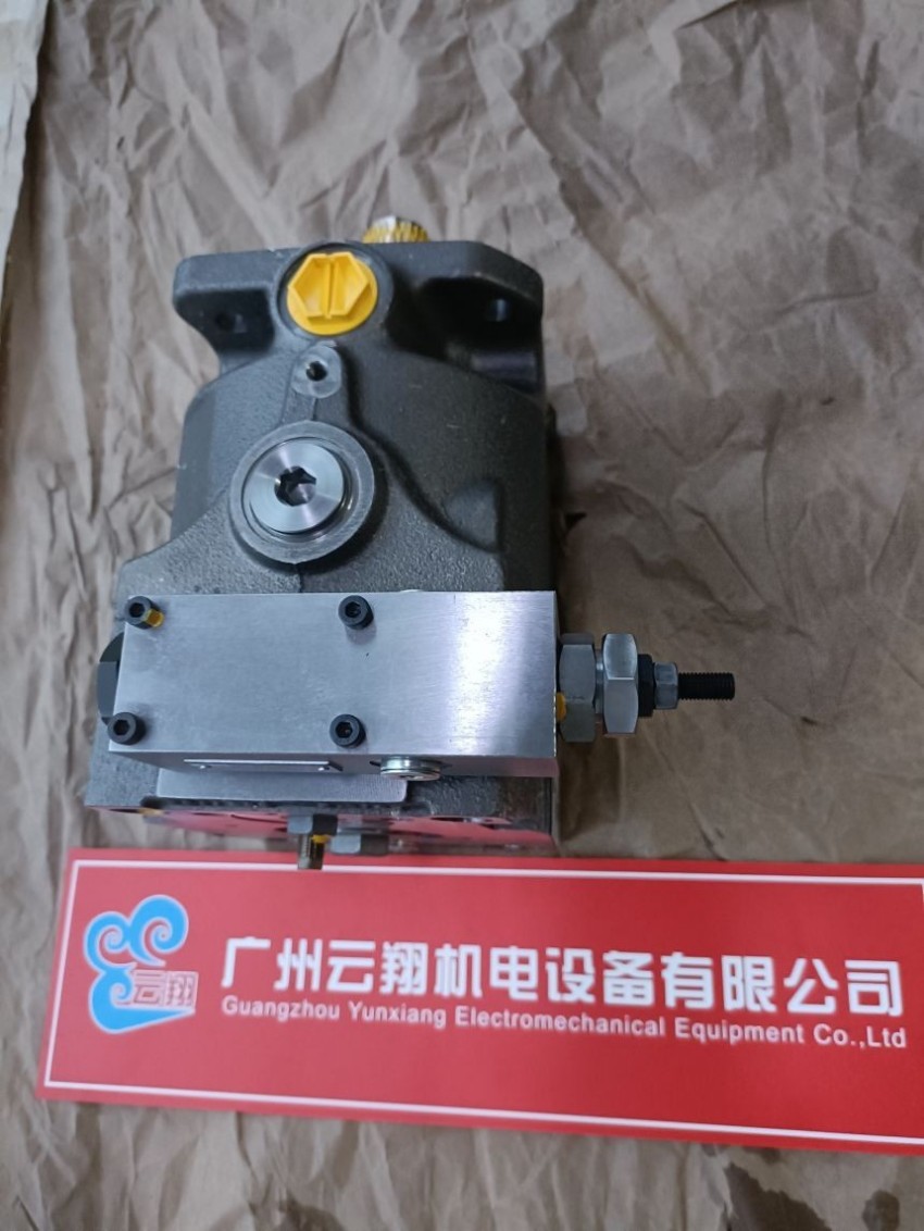 PARKER派克PV180R1K1T1NTLA,