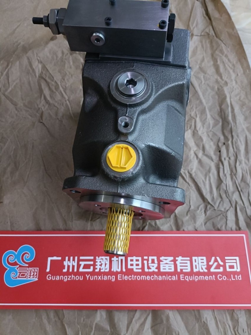 PARKER派克PV180R1K1T1NTLC,