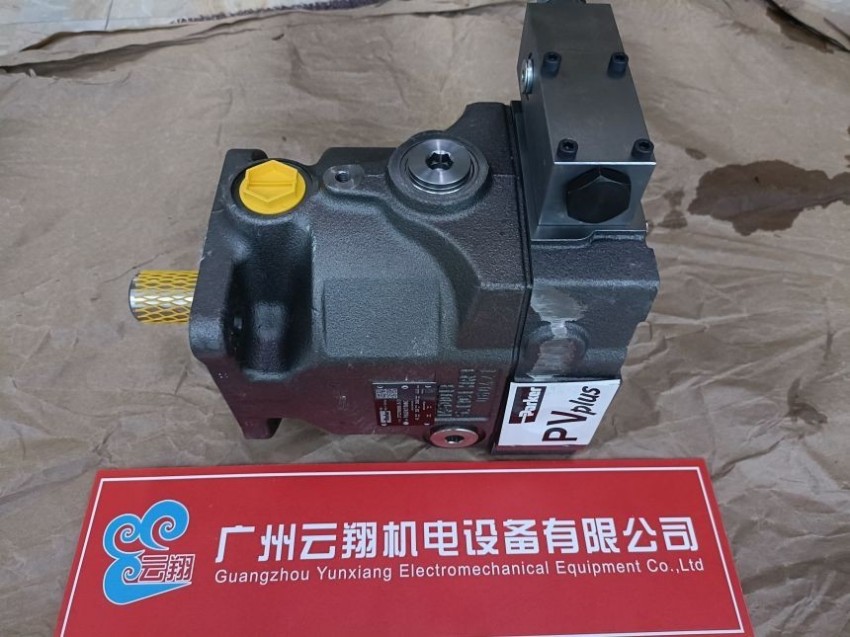PARKER派克PV180R1K1T1NTLD,