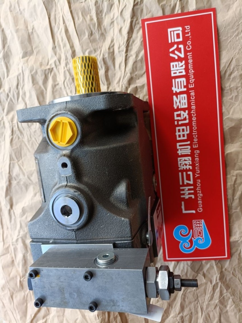 PARKER派克PV180R1K1T1NWLB,