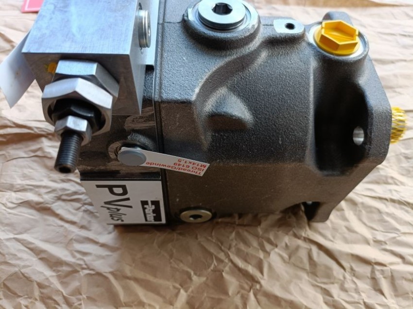 PARKER派克PV180R1K1T1NYCC,
