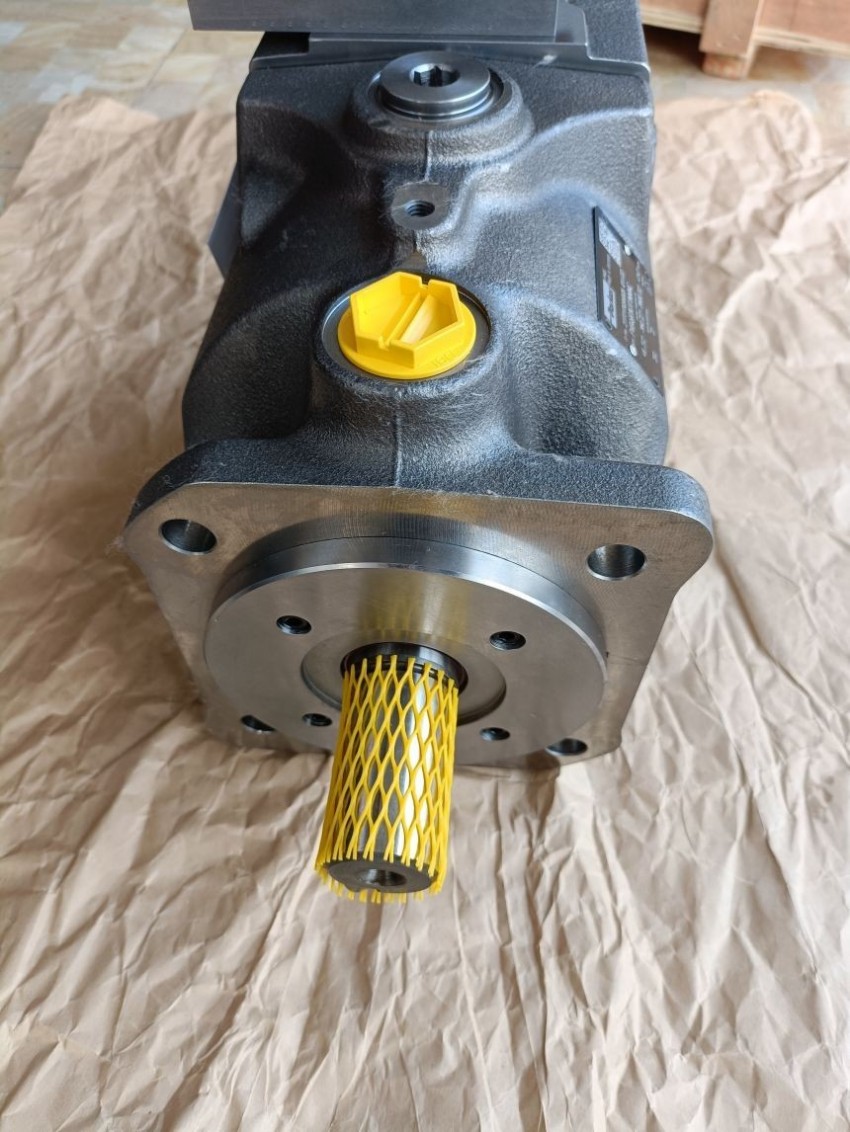 PARKER派克PV180R1K1T1NYLD,